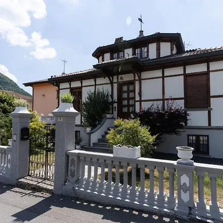 Casa vacanze Scacco Matto *