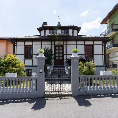 Casa vacanze Scacco Matto *