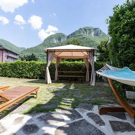 Casa vacanze Scacco Matto Spinone Al Lago