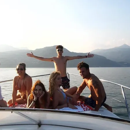 Casa vacanze Scacco Matto Spinone Al Lago