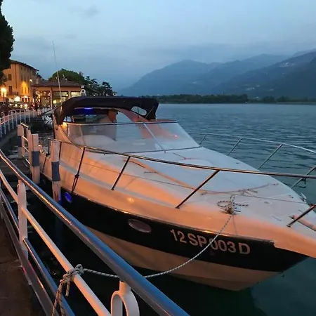 Casa vacanze Scacco Matto