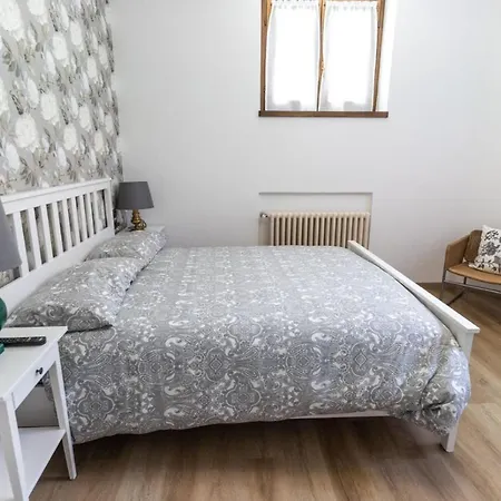 Casa vacanze Scacco Matto Spinone Al Lago