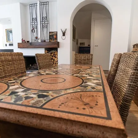 Casa vacanze Scacco Matto *