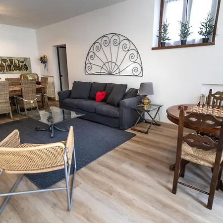 Casa vacanze Scacco Matto Spinone Al Lago